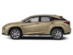 2018 Lexus RX 350 FWD