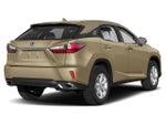 2018 Lexus RX 350 FWD