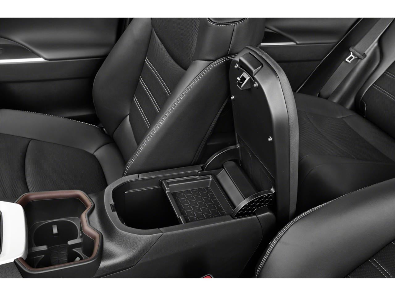 2024 Toyota RAV4 Limited FWD (Natl)