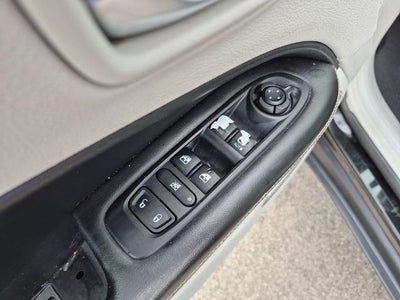 2018 Jeep Compass Latitude FWD
