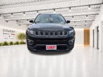 2018 Jeep Compass Latitude FWD