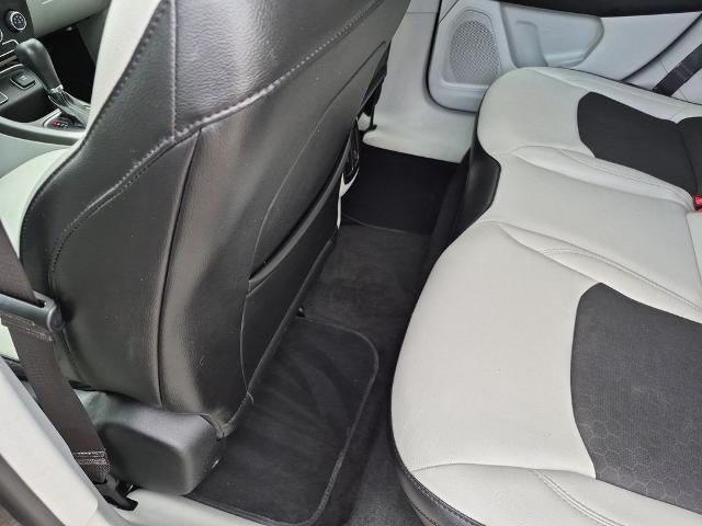 2018 Jeep Compass Latitude FWD