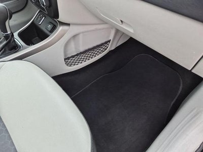 2018 Jeep Compass Latitude FWD