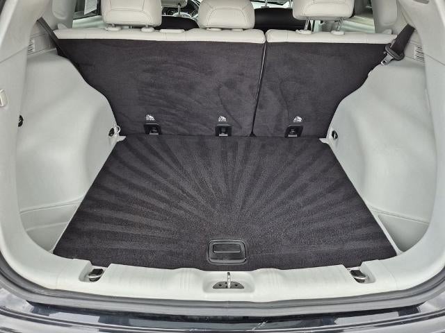 2018 Jeep Compass Latitude FWD