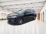 2018 Jeep Compass Latitude FWD
