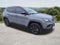 2023 Jeep Compass Trailhawk 4x4
