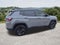 2023 Jeep Compass Trailhawk 4x4