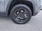 2023 Jeep Compass Trailhawk 4x4