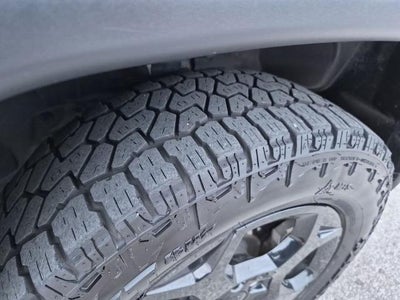 2023 Jeep Compass Trailhawk 4x4