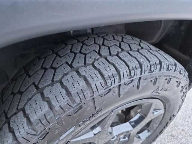 2023 Jeep Compass Trailhawk 4x4