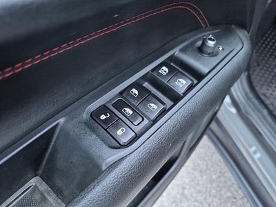 2023 Jeep Compass Trailhawk 4x4