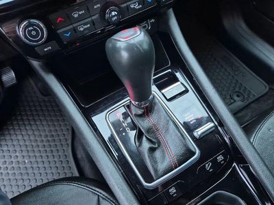 2023 Jeep Compass Trailhawk 4x4