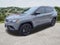 2023 Jeep Compass Trailhawk 4x4