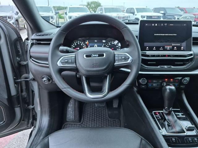 2023 Jeep Compass Trailhawk 4x4