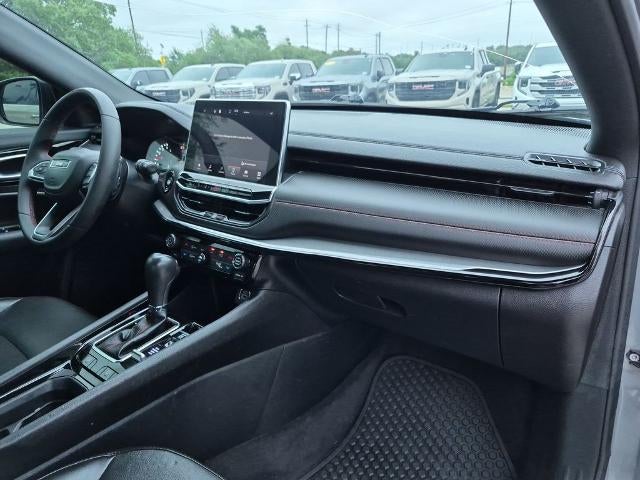 2023 Jeep Compass Trailhawk 4x4