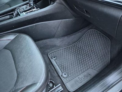 2023 Jeep Compass Trailhawk 4x4