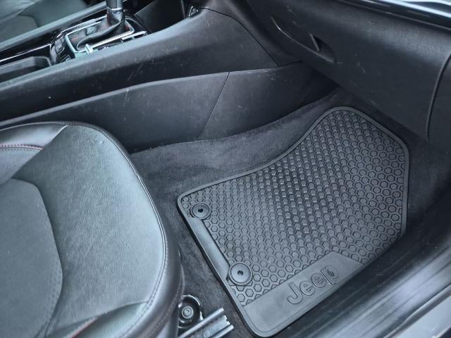 2023 Jeep Compass Trailhawk 4x4
