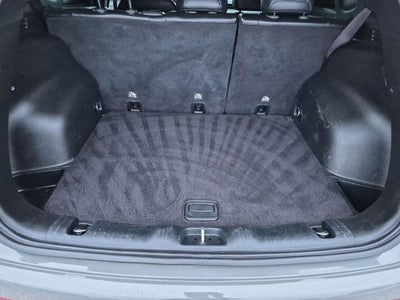 2023 Jeep Compass Trailhawk 4x4