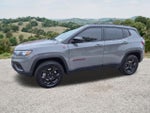 2023 Jeep Compass Trailhawk 4x4