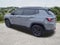 2023 Jeep Compass Trailhawk 4x4