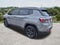 2023 Jeep Compass Trailhawk 4x4