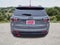 2023 Jeep Compass Trailhawk 4x4