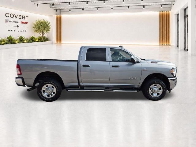 2022 RAM 3500 Tradesman 4x4 Crew Cab 6'4" Box