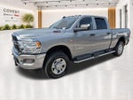2022 RAM 3500 Tradesman 4x4 Crew Cab 6'4" Box