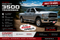 2022 RAM 3500 Tradesman 4x4 Crew Cab 6'4" Box