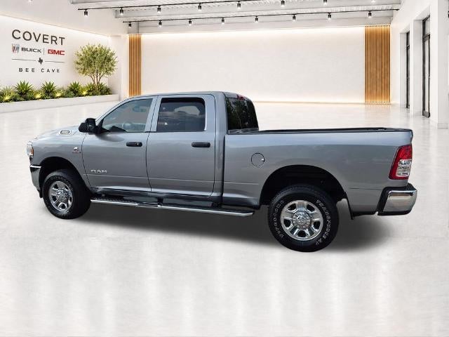 2022 RAM 3500 Tradesman 4x4 Crew Cab 6'4" Box