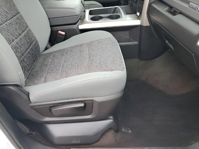 2018 RAM 3500 Lone Star 4x4 Crew Cab 6'4" Box