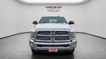 2018 RAM 3500 Lone Star 4x4 Crew Cab 6'4" Box