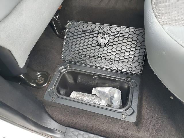 2018 RAM 3500 Lone Star 4x4 Crew Cab 6'4" Box