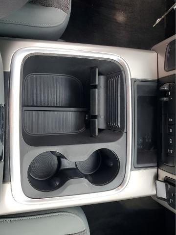 2018 RAM 3500 Lone Star 4x4 Crew Cab 6'4" Box