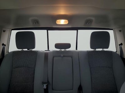 2018 RAM 3500 Lone Star 4x4 Crew Cab 6'4" Box