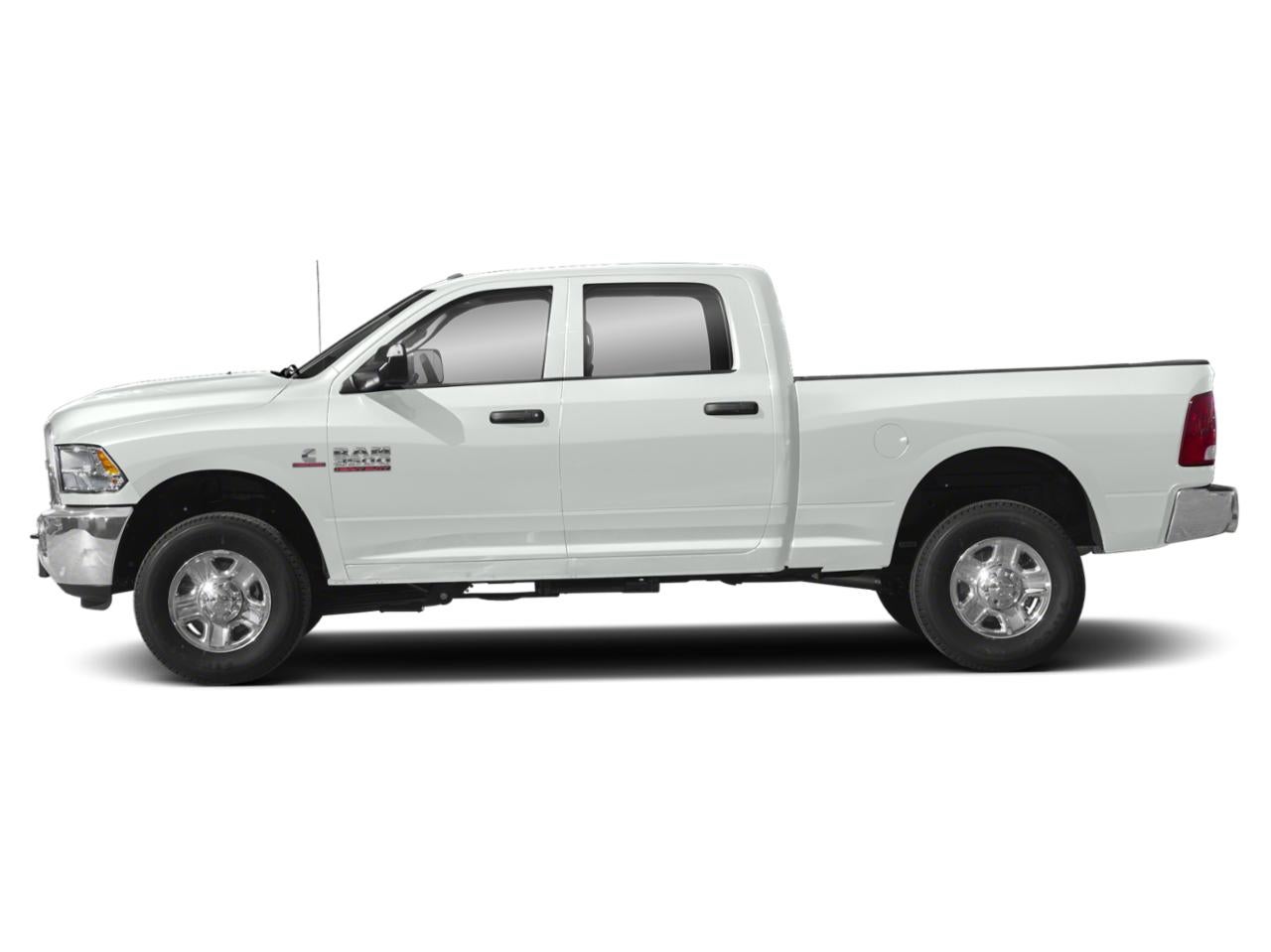 2018 RAM 3500 Lone Star 4x4 Crew Cab 6'4" Box
