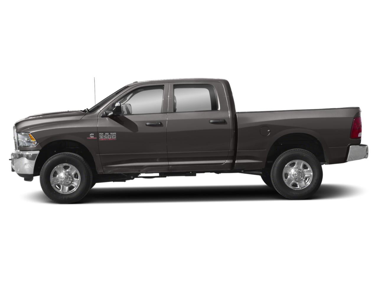 2018 RAM 3500 Lone Star 4x4 Crew Cab 6'4" Box