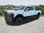 2025 RAM 2500 Rebel 4x4 Crew Cab 6'4" Box