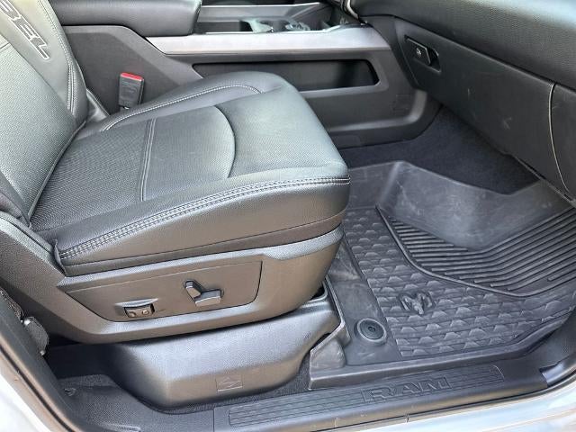 2025 RAM 2500 Rebel 4x4 Crew Cab 6'4" Box