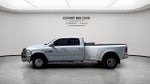 2014 RAM 3500 4WD Crew Cab 8 Ft Box Longhorn