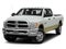 2014 RAM 3500 4WD Crew Cab 8 Ft Box Longhorn