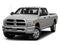 2014 RAM 3500 4WD Crew Cab 8 Ft Box Longhorn