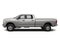 2014 RAM 3500 4WD Crew Cab 8 Ft Box Longhorn