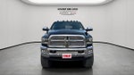 2016 RAM 3500 4WD Mega Cab 6.3 Ft Box Laramie