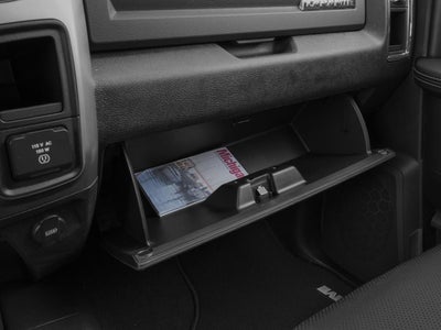 2016 RAM 3500 4WD Mega Cab 6.3 Ft Box Laramie