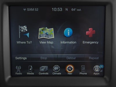 2016 RAM 3500 4WD Mega Cab 6.3 Ft Box Laramie