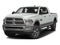 2016 RAM 3500 4WD Mega Cab 6.3 Ft Box Laramie