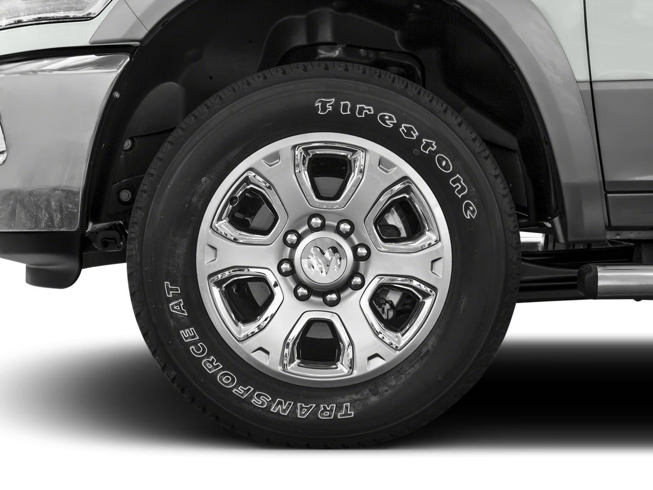 2016 RAM 3500 4WD Mega Cab 6.3 Ft Box Laramie