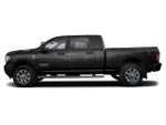 2023 RAM 3500 Longhorn 4x4 Mega Cab 6'4" Box