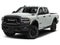 2021 RAM 2500 Power Wagon 4x4 Crew Cab 6'4" Box